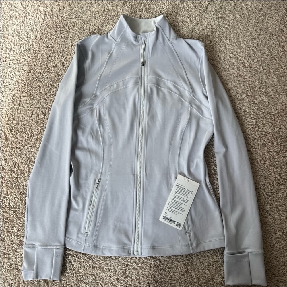 Lululemon Define Jacket - Picture 12 of 12